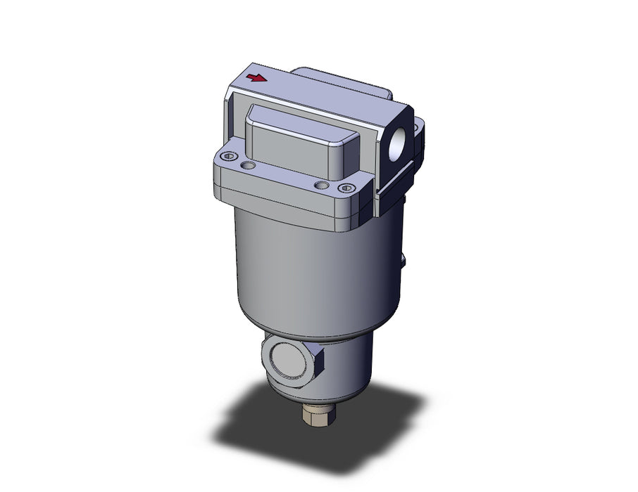 AMG450C-N04D-H WATER SEPARATOR
