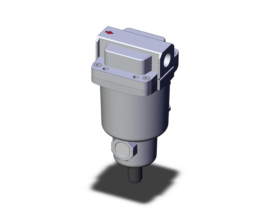 AMG450C-N04D WATER SEPARATOR