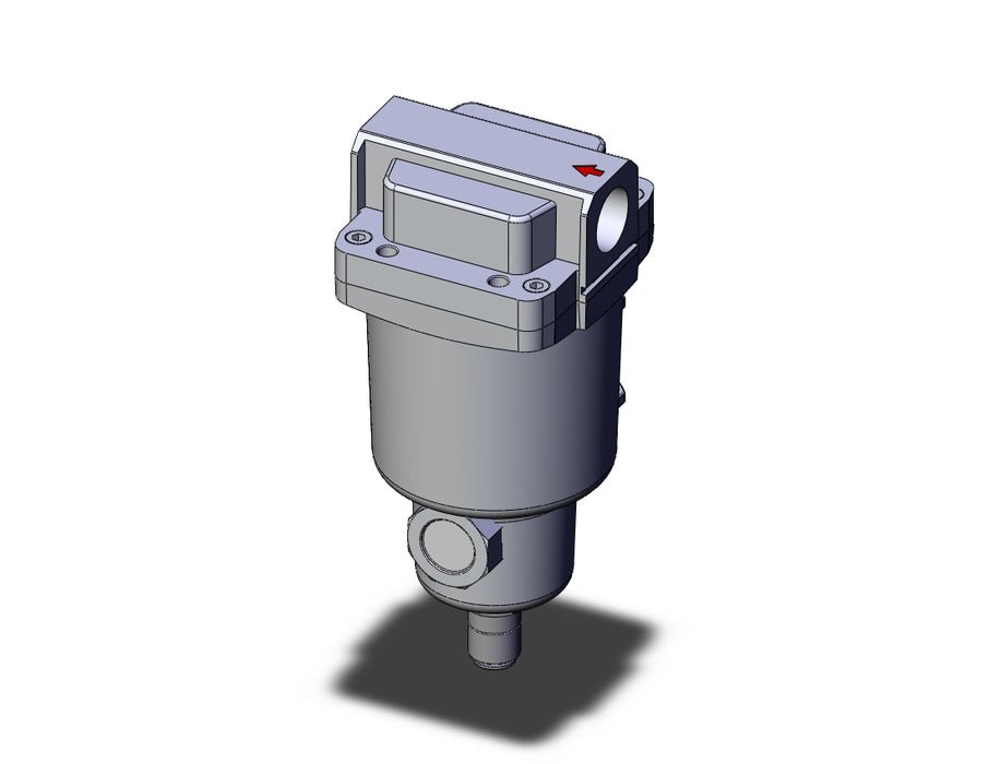 AMG450C-N06C-R WATER SEPARATOR