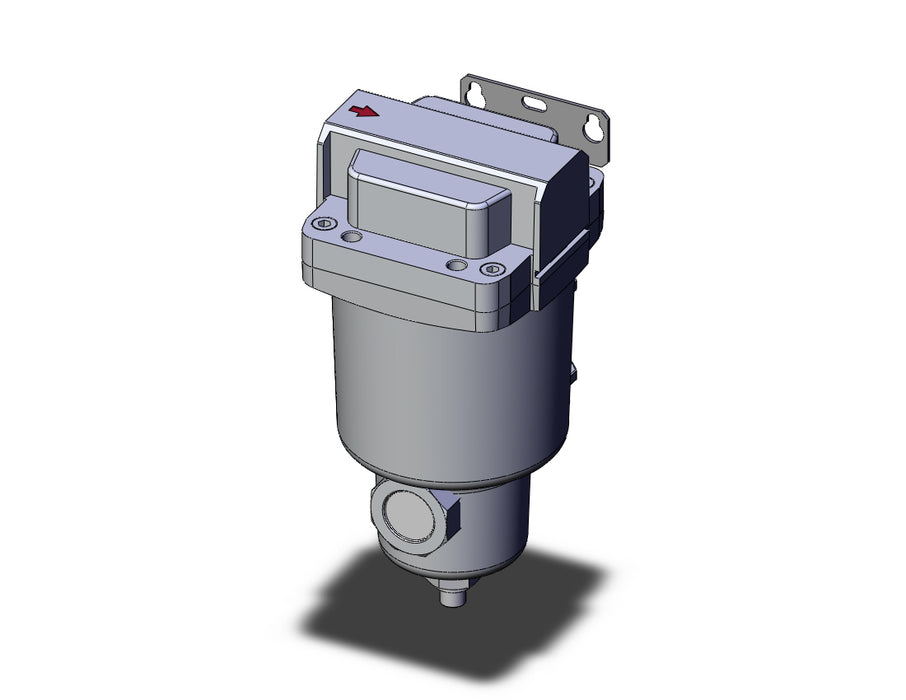 AMG450C-N06C-X26 WATER SEPARATOR