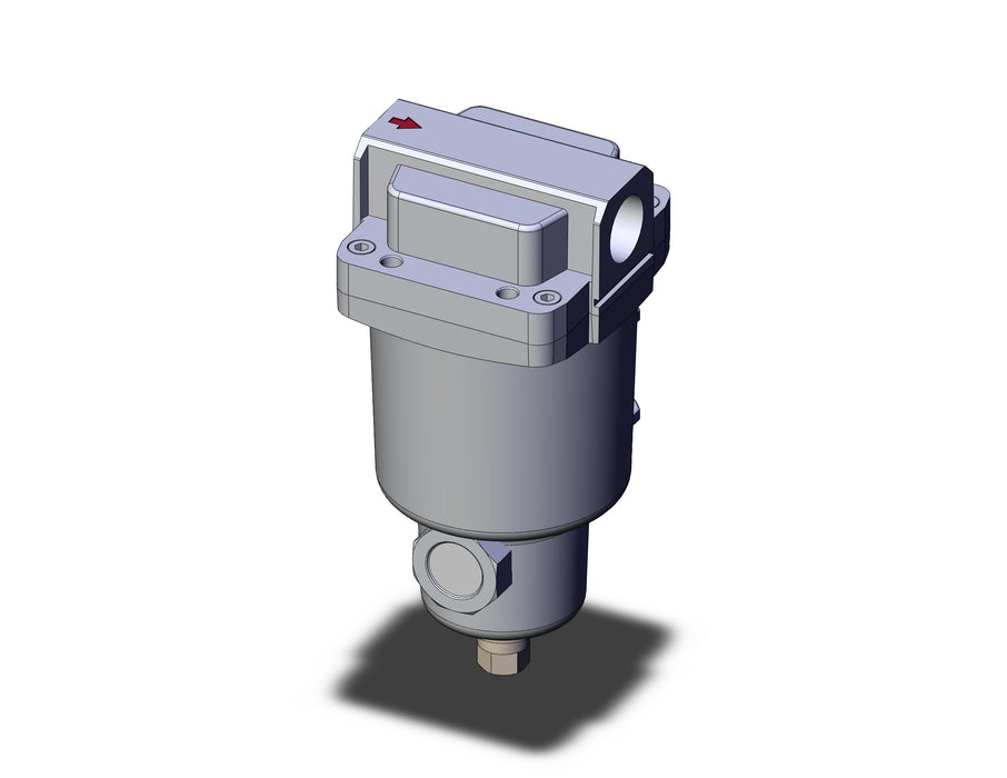 AMG450C-N06D-H WATER SEPARATOR