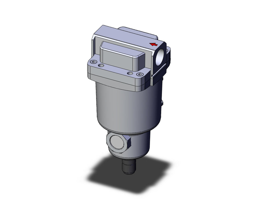 AMG450C-N06D-R WATER SEPARATOR