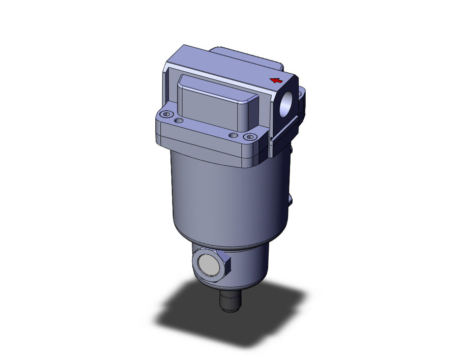 AMG550C-06D-R WATER SEPARATOR