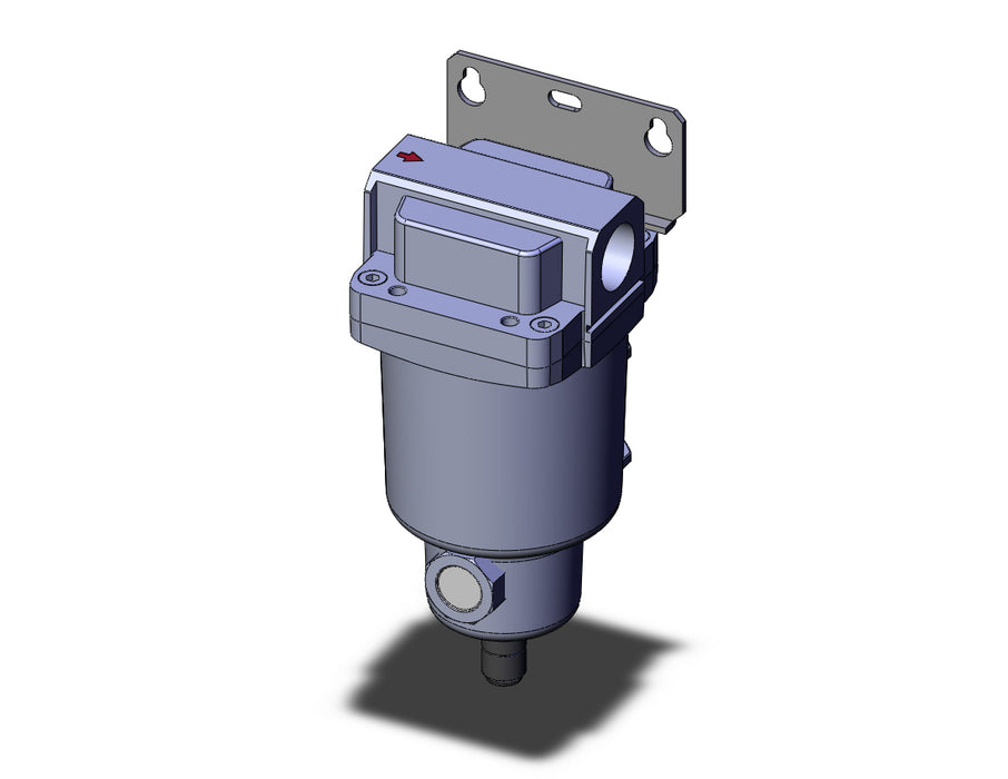 AMG550C-10BD WATER SEPARATOR