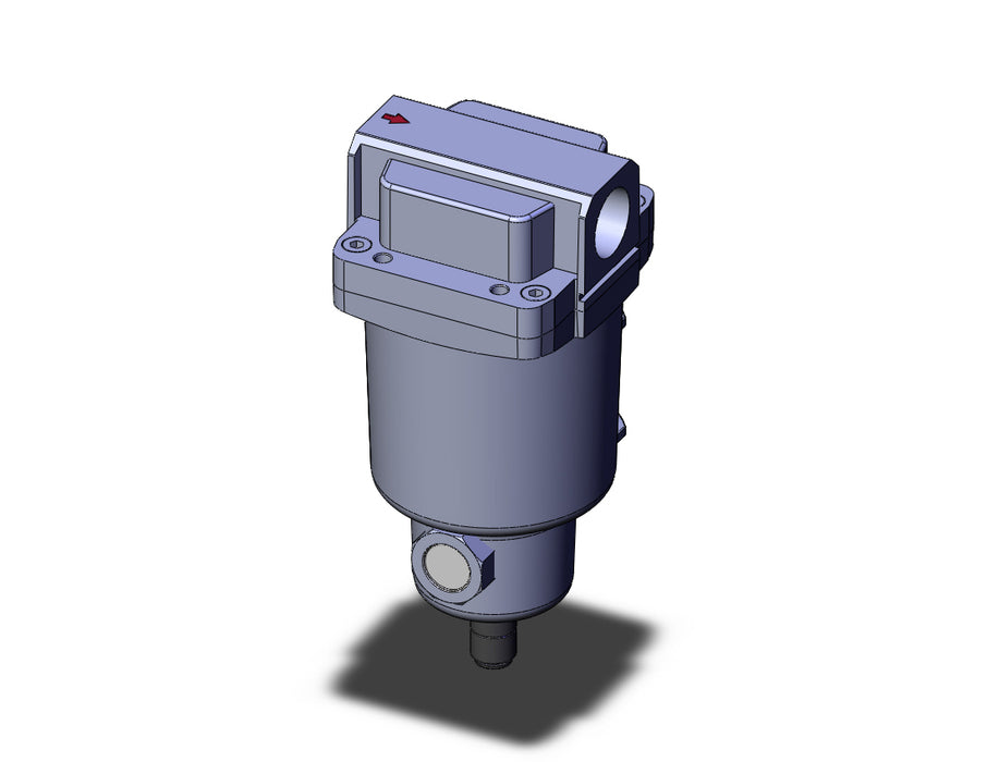 AMG550C-10D WATER SEPARATOR