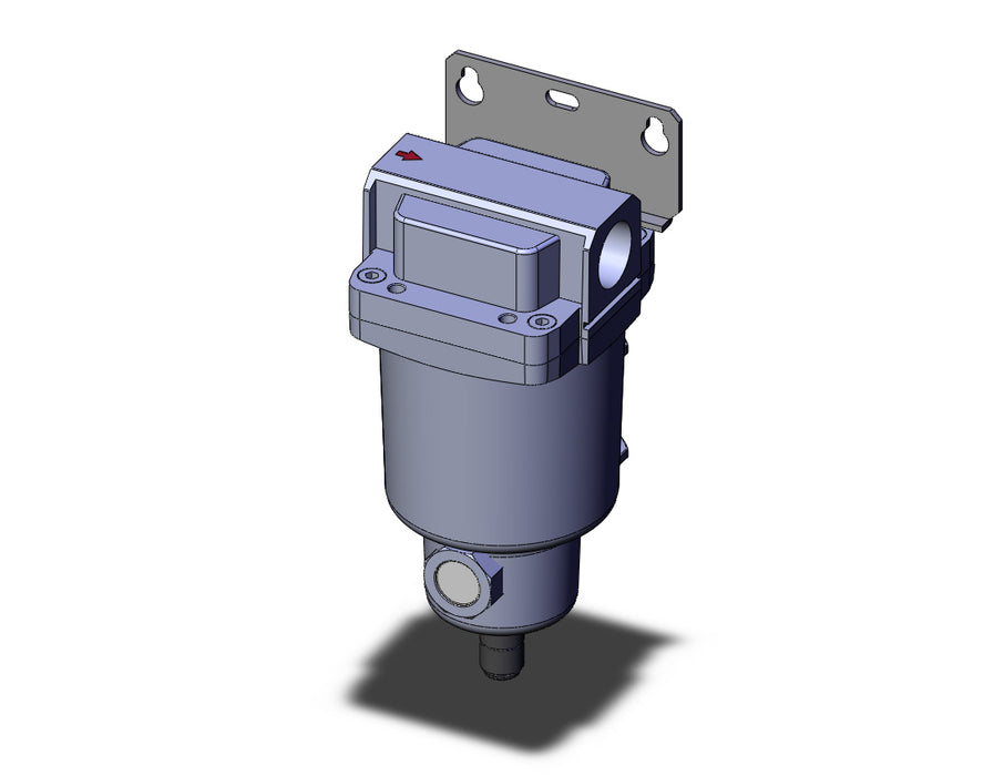 AMG550C-F10BD WATER SEPARATOR