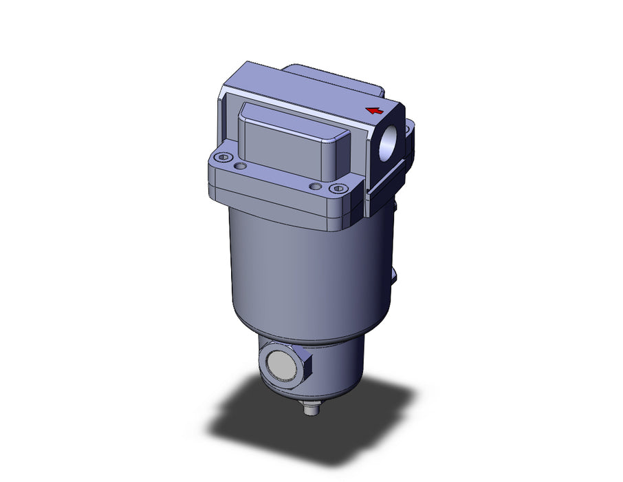 AMG550C-N06-R WATER SEPARATOR