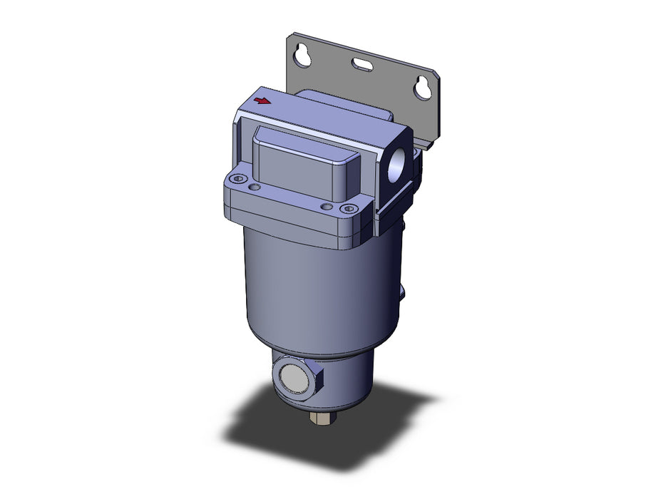 AMG550C-N06B-J WATER SEPARATOR