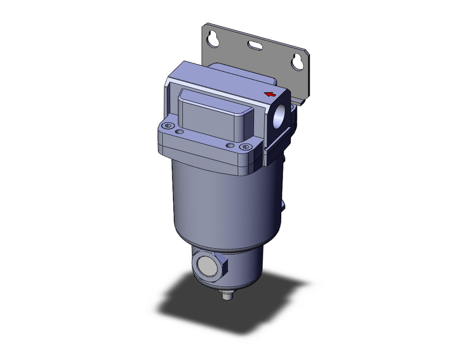 AMG550C-N06B-R WATER SEPARATOR