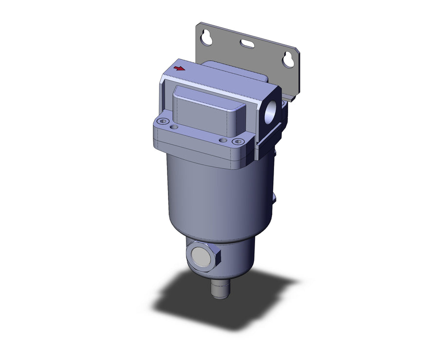 AMG550C-N06BC WATER SEPARATOR