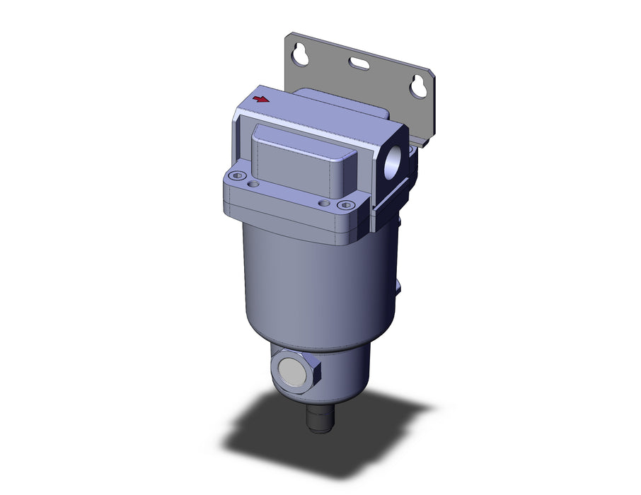 AMG550C-N06BD WATER SEPARATOR