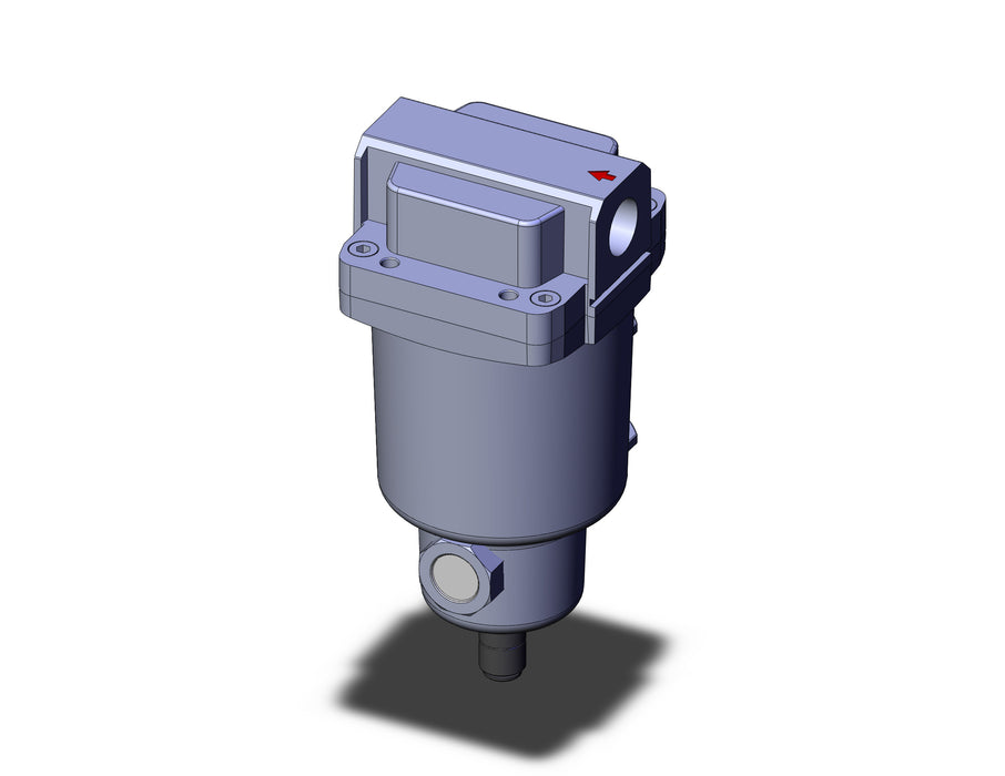 AMG550C-N06D-R WATER SEPARATOR