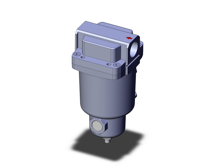 AMG550C-N10-R WATER SEPARATOR