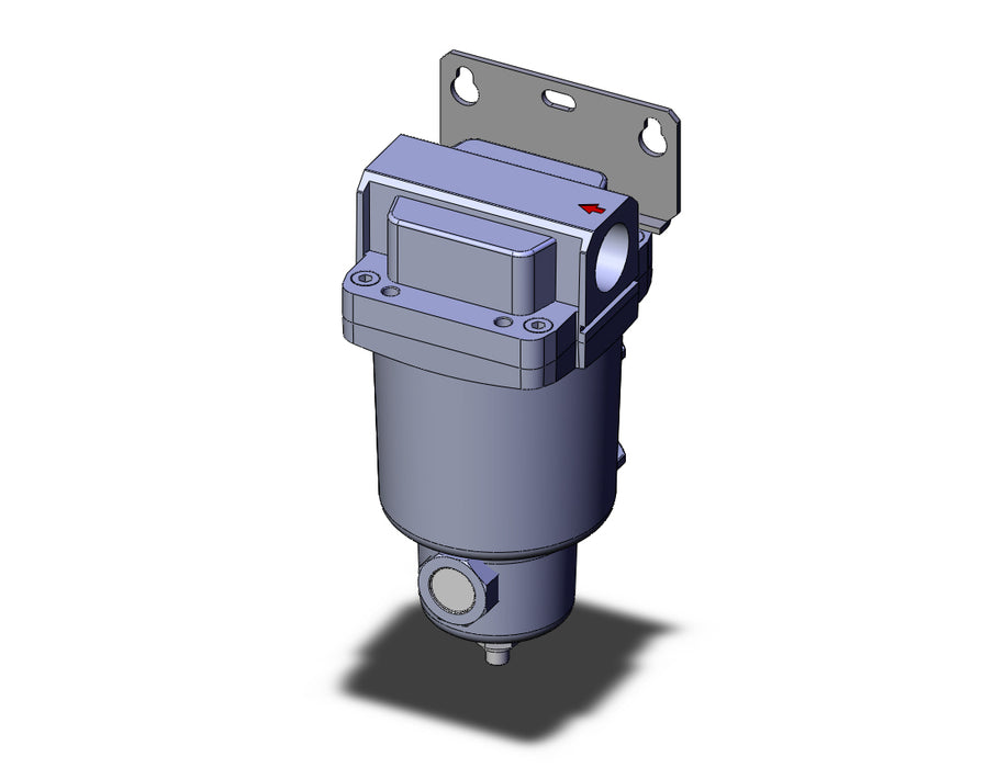 AMG550C-N10B-R WATER SEPARATOR