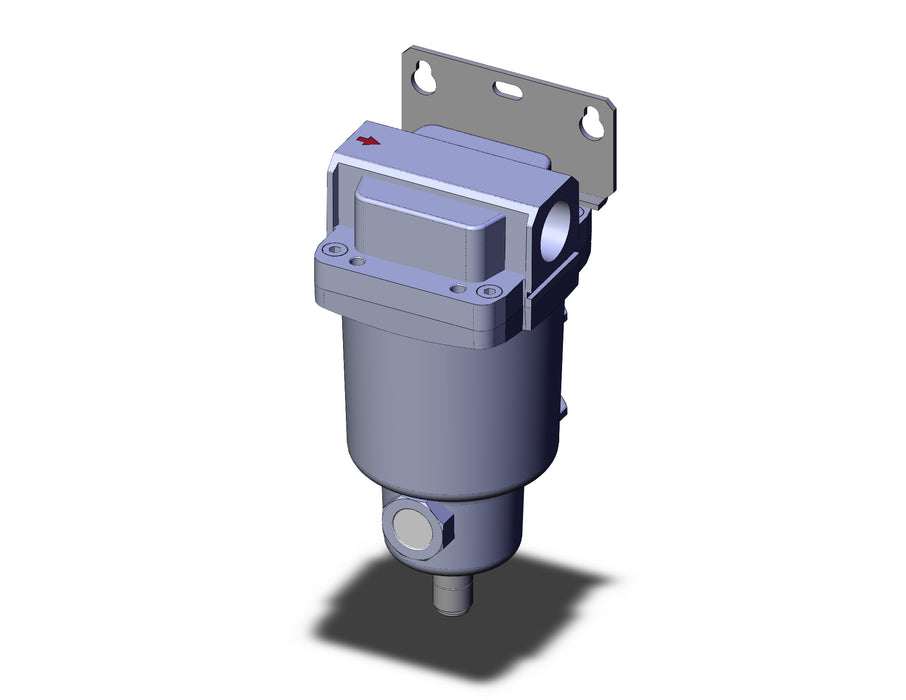 AMG550C-N10BC WATER SEPARATOR