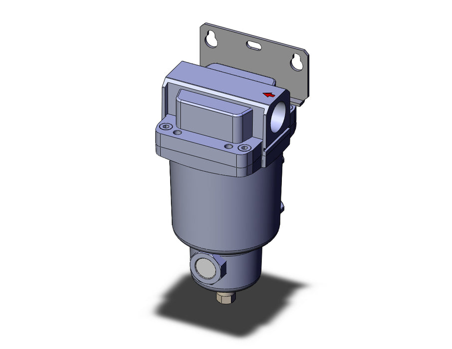 AMG550C-N10BD-HR WATER SEPARATOR