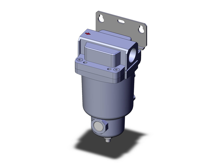 AMG550C-N10B WATER SEPARATOR