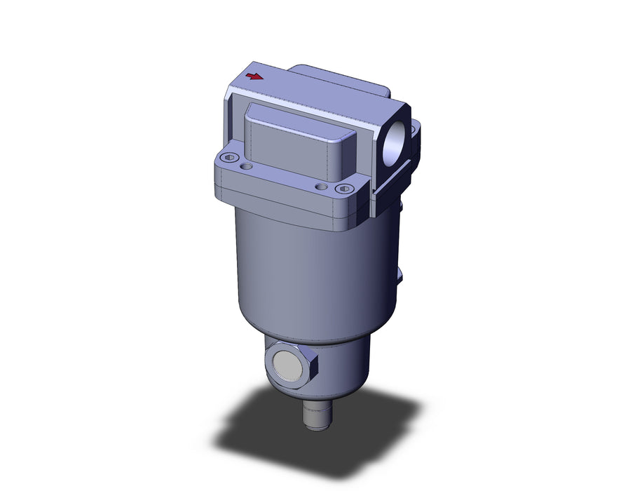 AMG550C-N10C WATER SEPARATOR