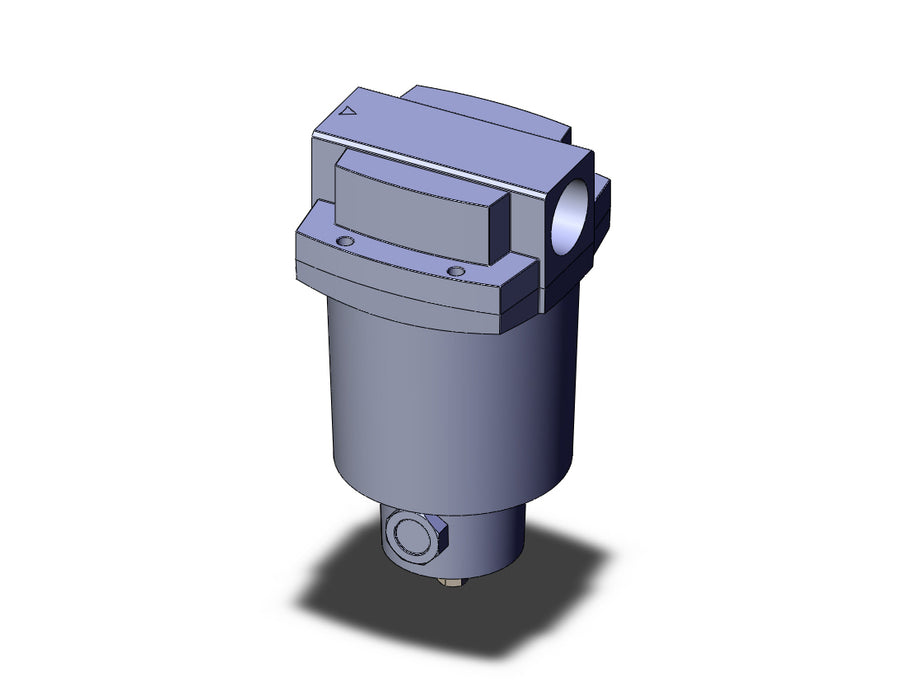 AMG650-14-J WATER SEPARATOR