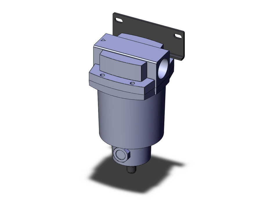 AMG650-14BD-R WATER SEPARATOR