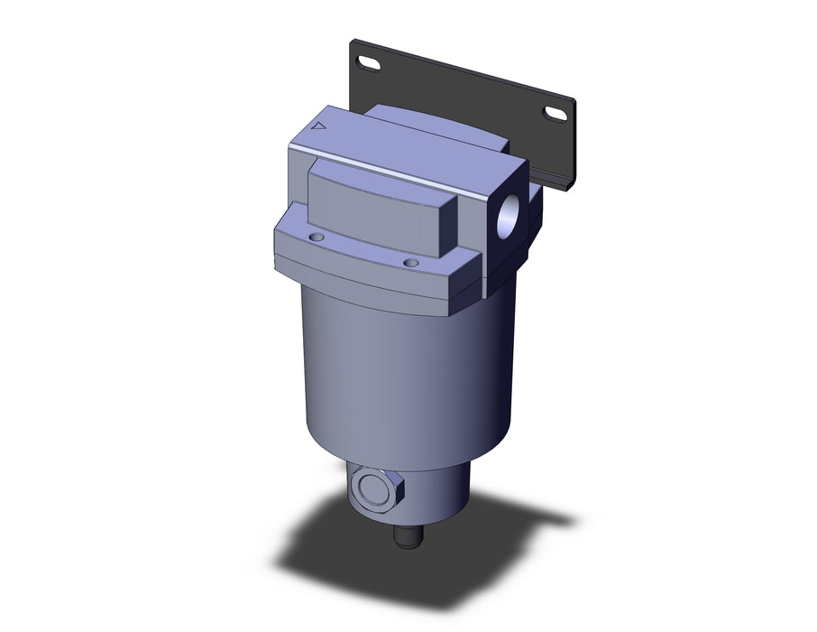 AMG650-F10BD WATER SEPARATOR