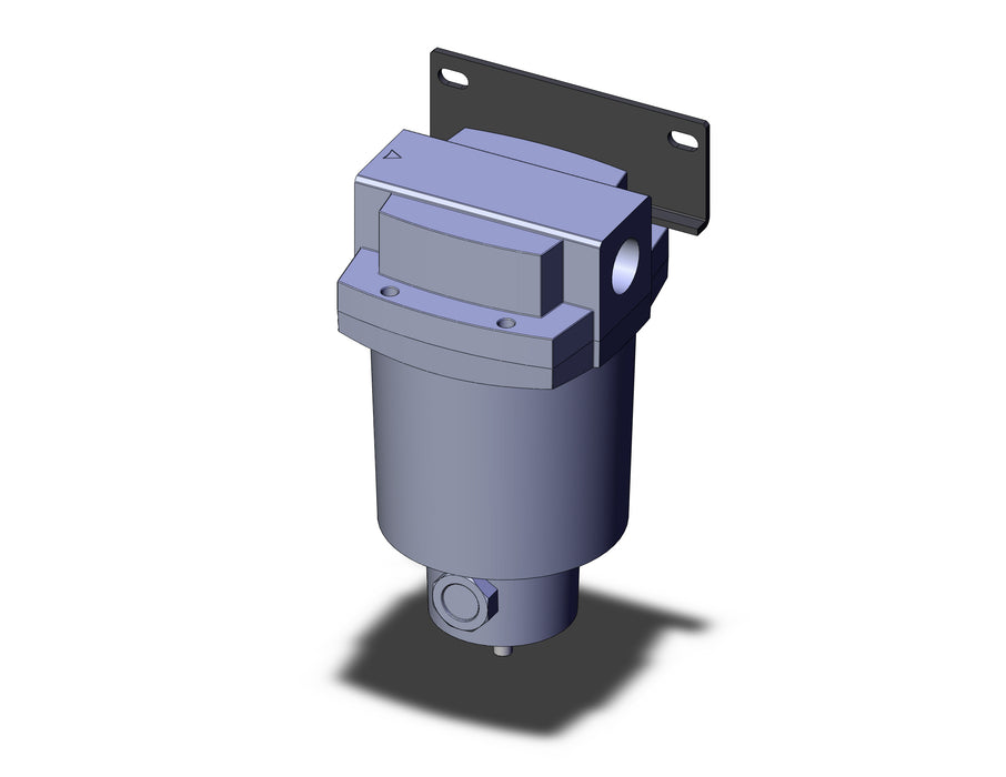 AMG650-N10B-R WATER SEPARATOR