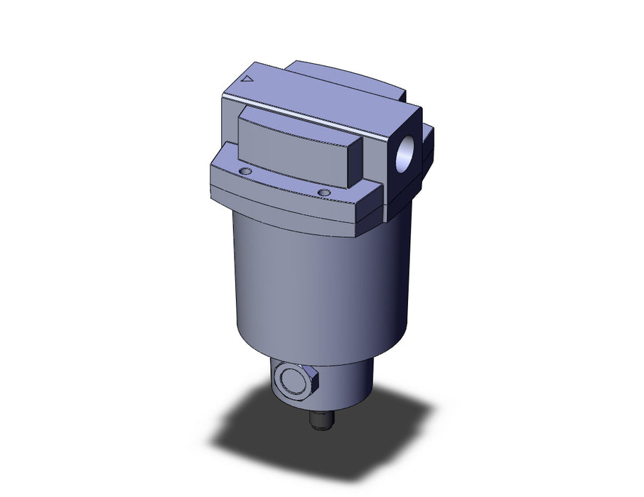 AMG650-N10D-R WATER SEPARATOR