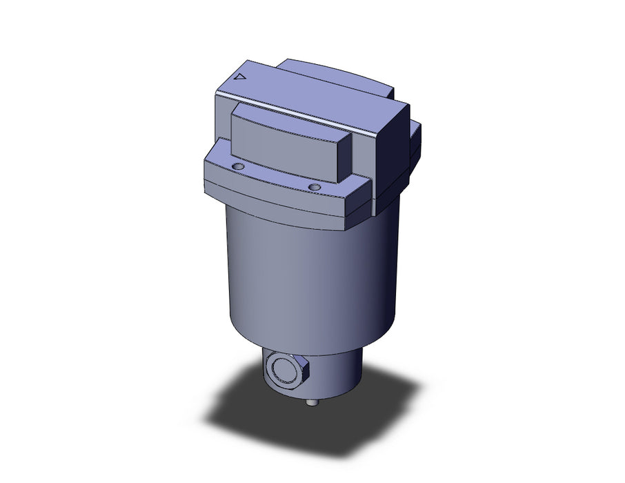 AMG650-N10D-X26 WATER SEPARATOR