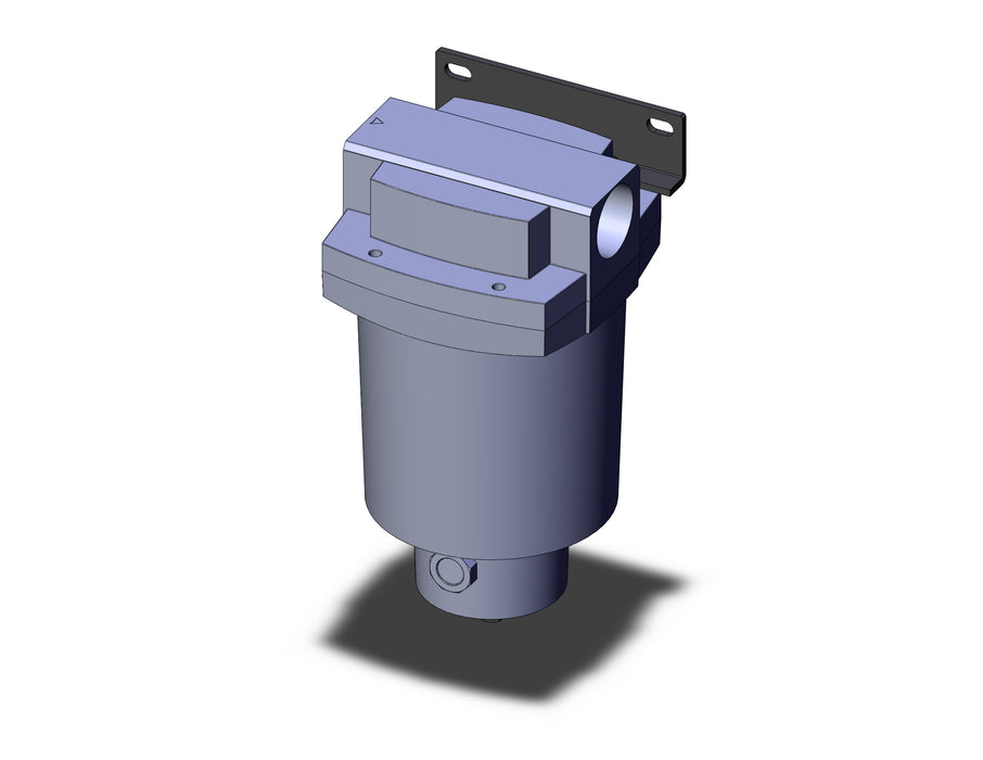AMG850-N20BD-R WATER SEPARATOR