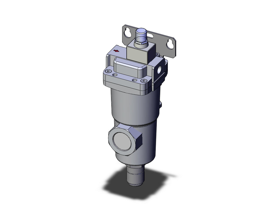 AMH150C-01BC-TV MICRO MIST SEPARATOR WITH PRE FILTER