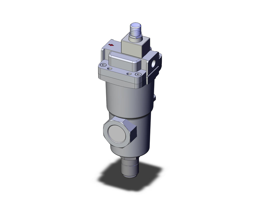 AMH150C-01C-TV MICRO MIST SEPARATOR WITH PRE FILTER