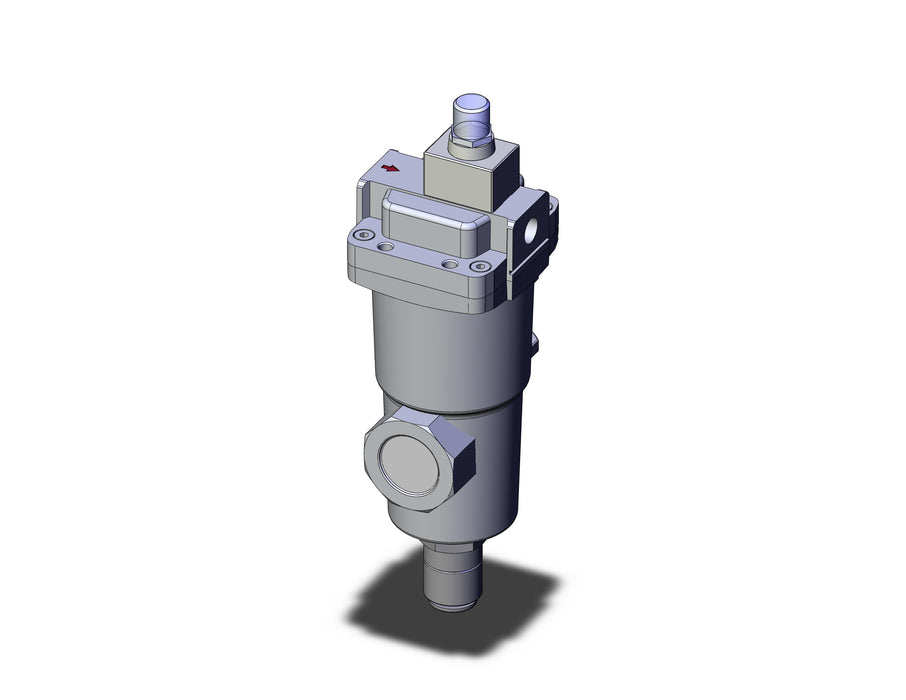 AMH150C-01C-T MICRO MIST SEPARATOR WITH PRE FILTER