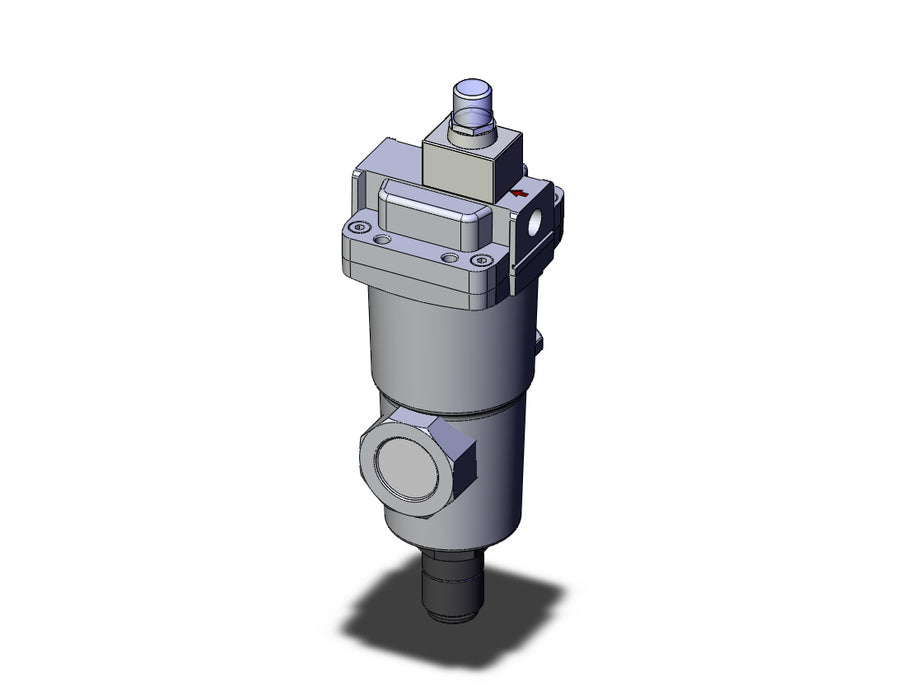 AMH150C-01D-RT MICRO MIST SEPARATOR WITH PRE FILTER