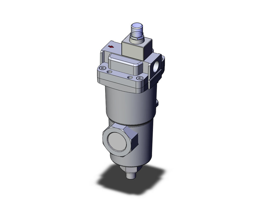 AMH150C-02-T MICRO MIST SEPARATOR WITH PRE FILTER