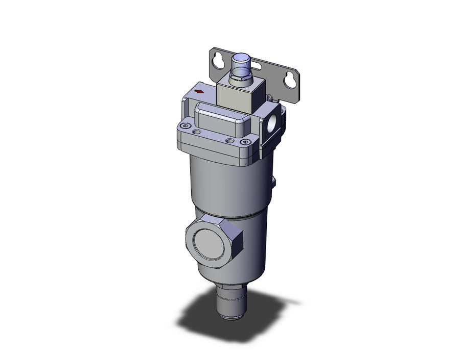 AMH150C-02BC-T MICRO MIST SEPARATOR WITH PRE FILTER