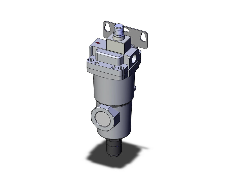 AMH150C-02BD-T MICRO MIST SEPARATOR WITH PRE FILTER