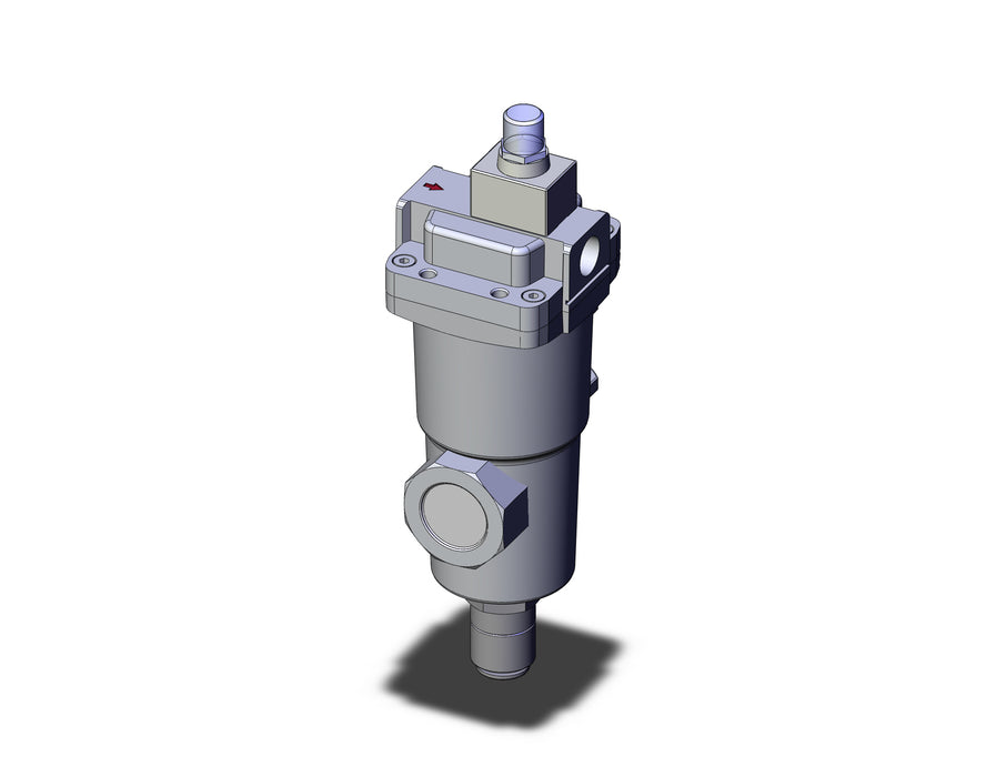 AMH150C-02C-TV MICRO MIST SEPARATOR WITH PRE FILTER