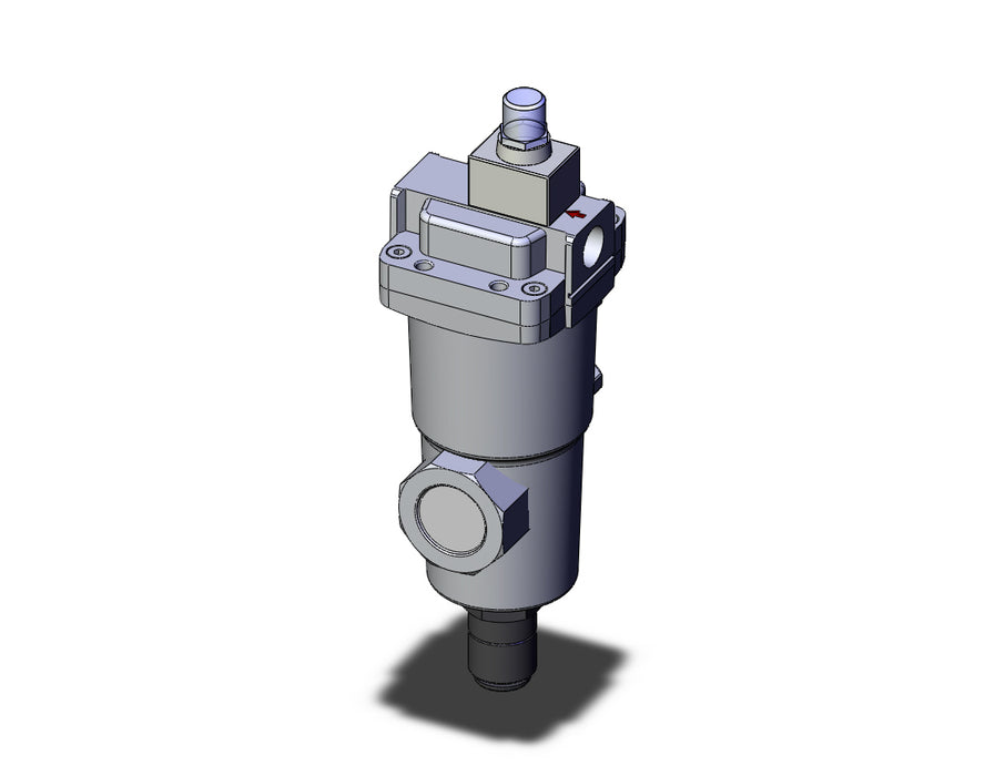 AMH150C-02D-RT MICRO MIST SEPARATOR WITH PRE FILTER