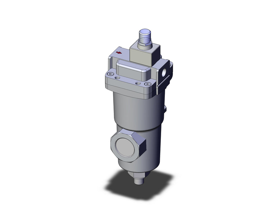 AMH150C-F01-T MICRO MIST SEPARATOR WITH PRE FILTER