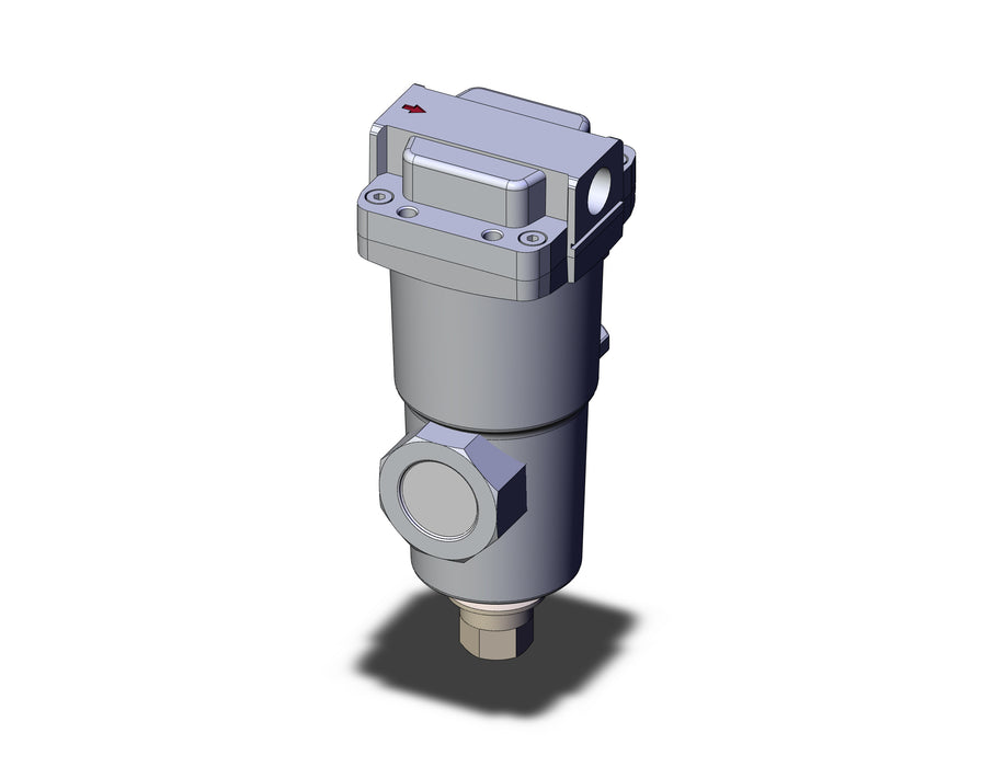 AMH150C-F02D-H MICRO MIST SEPARATOR WITH PRE FILTER