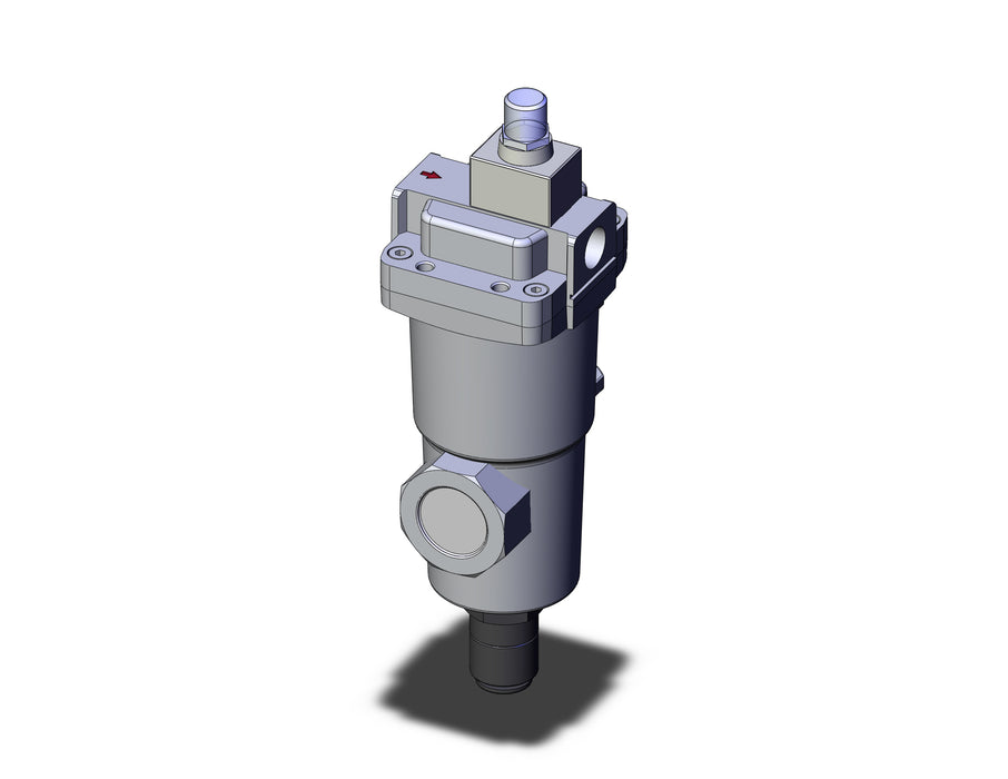 AMH150C-F02D-T MICRO MIST SEPARATOR WITH PRE FILTER