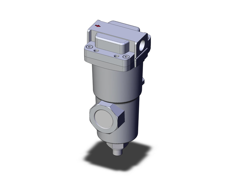 AMH150C-F02 MICRO MIST SEPARATOR WITH PRE FILTER