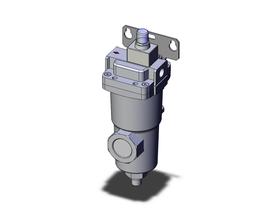 AMH150C-N01B-T MICRO MIST SEPARATOR WITH PRE FILTER