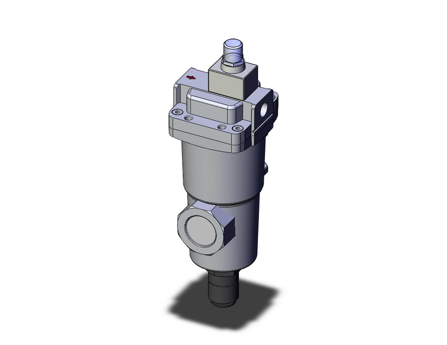 AMH150C-N01D-T MICRO MIST SEPARATOR WITH PRE FILTER