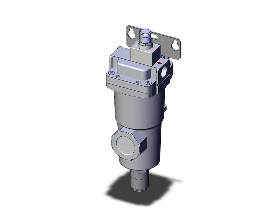 AMH150C-N02BC-RT MICRO MIST SEPARATOR WITH PRE FILTER