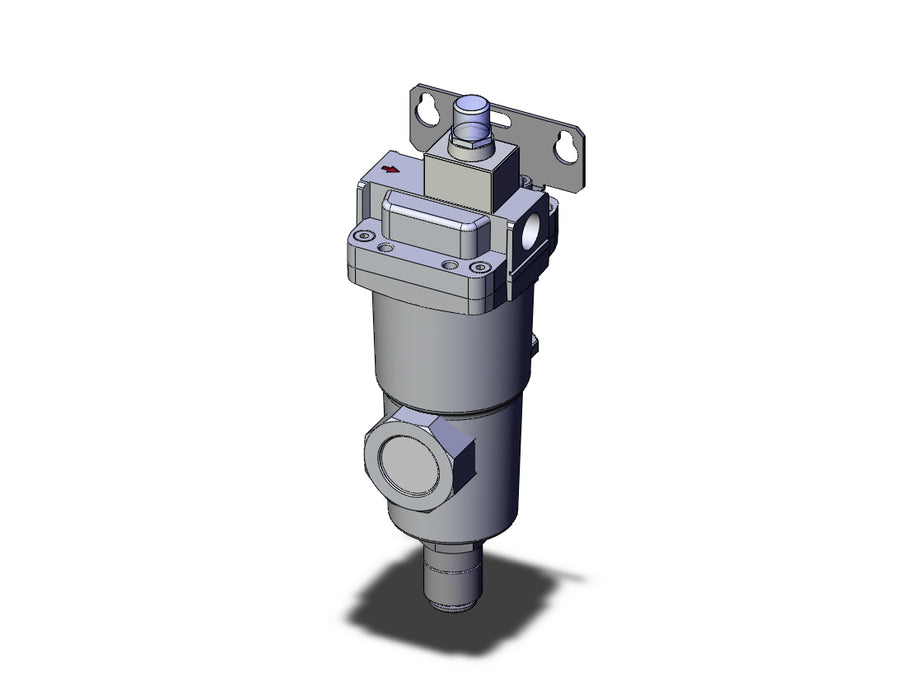 AMH150C-N02BC-T MICRO MIST SEPARATOR WITH PRE FILTER