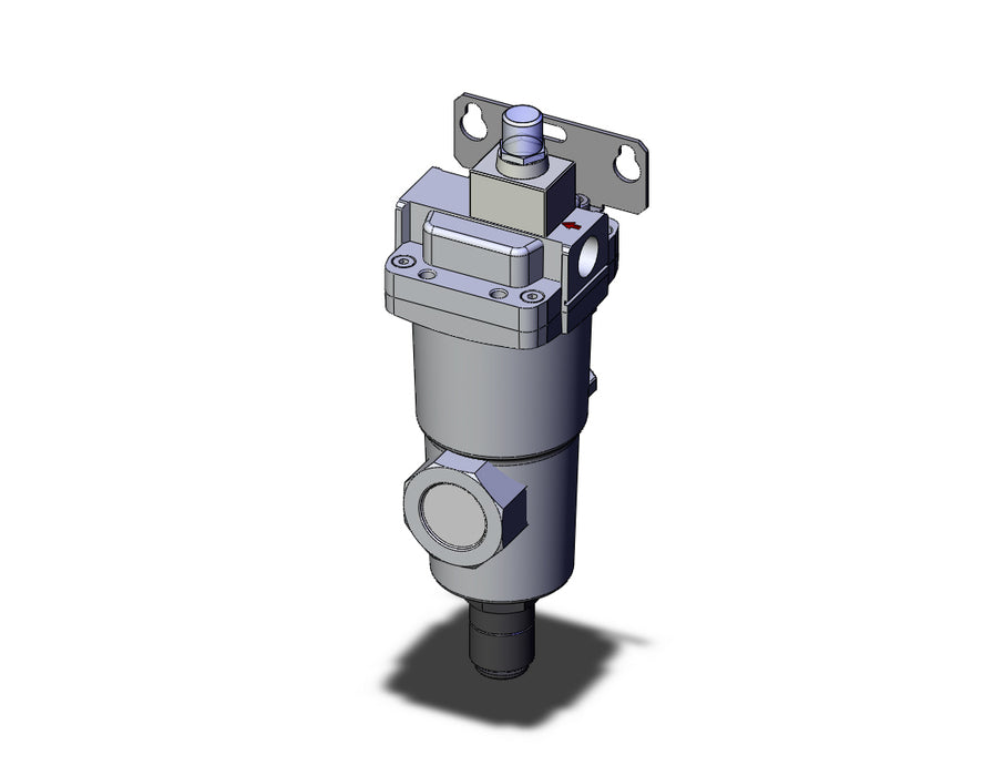 AMH150C-N02BD-RT MICRO MIST SEPARATOR WITH PRE FILTER
