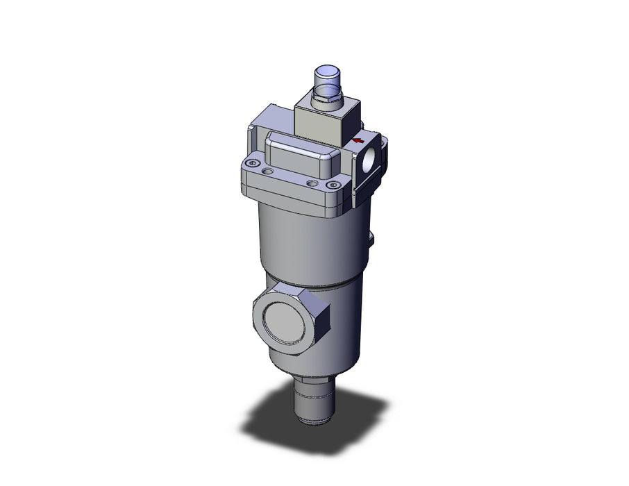 AMH150C-N02C-RT MICRO MIST SEPARATOR WITH PRE FILTER