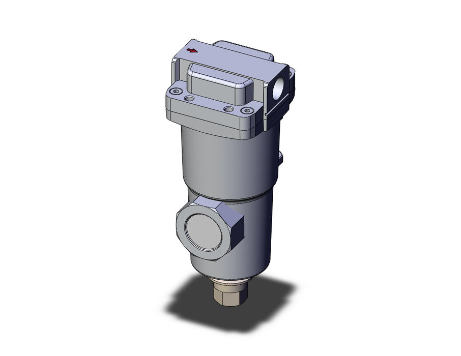 AMH150C-N02D-H MICRO MIST SEPARATOR WITH PRE FILTER