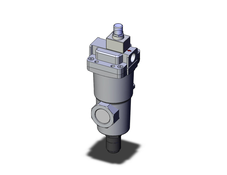 AMH150C-N02D-RT MICRO MIST SEPARATOR WITH PRE FILTER